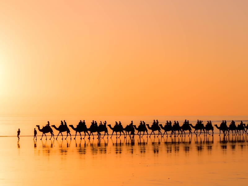 Broome, Western Australia