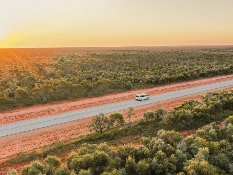 Dampier Peninsula, Western Australia