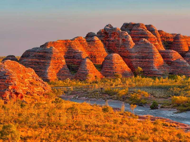 The Kimberley, Western Australia